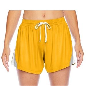 💛NEW💛 Team 365 athletic shorts